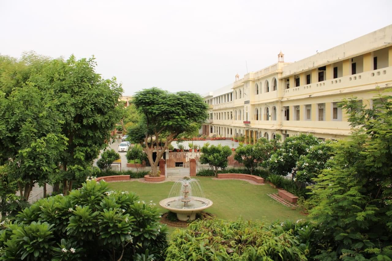 Agrawal Institute of Hotel Management Jaipur Campus photo 1