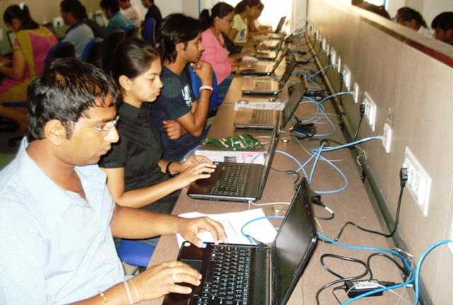 Institute of Science and Technology for Advanced Studies and Research Anand Infrastructure photo 7