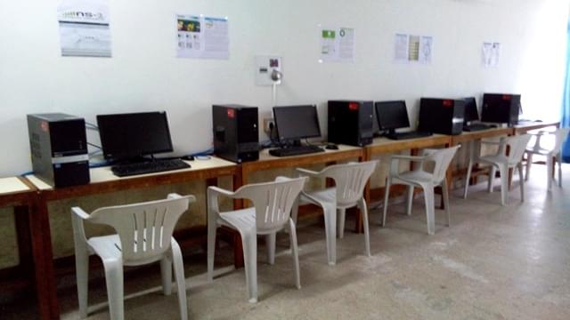 Institute of Science and Technology for Advanced Studies and Research Anand Infrastructure photo 9