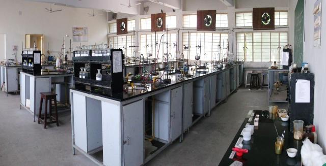 Institute of Science and Technology for Advanced Studies and Research Anand Infrastructure photo 10