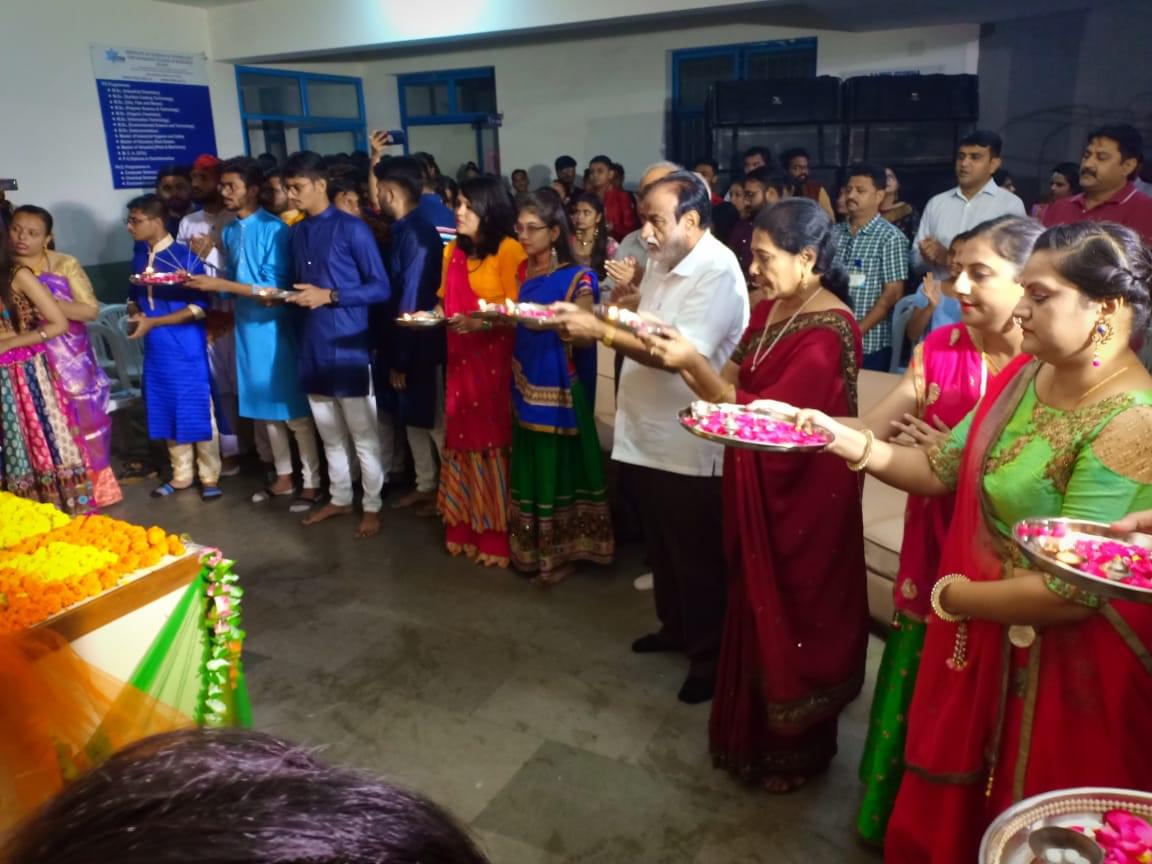 Institute of Science and Technology for Advanced Studies and Research Anand Events photo 1