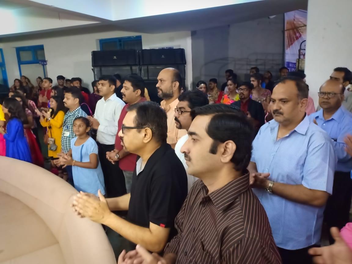 Institute of Science and Technology for Advanced Studies and Research Anand Events photo 2