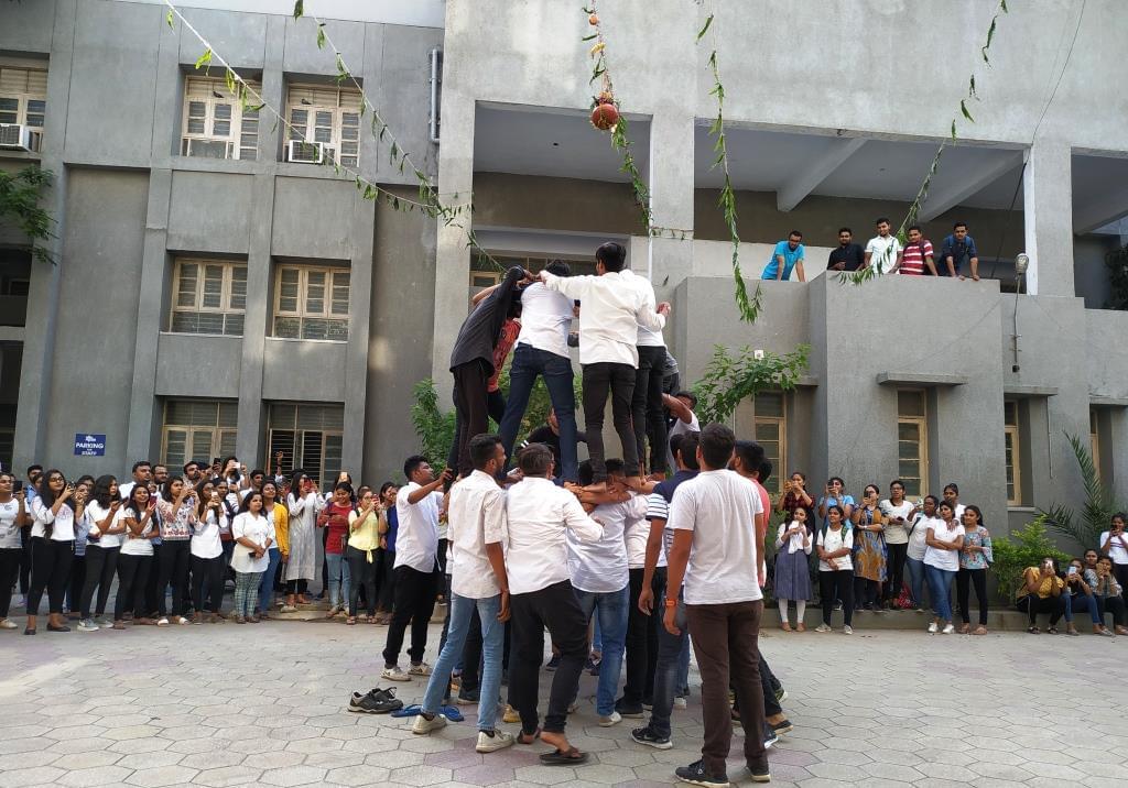 Institute of Science and Technology for Advanced Studies and Research Anand Events photo 3