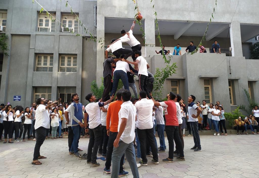 Institute of Science and Technology for Advanced Studies and Research Anand Events photo 4