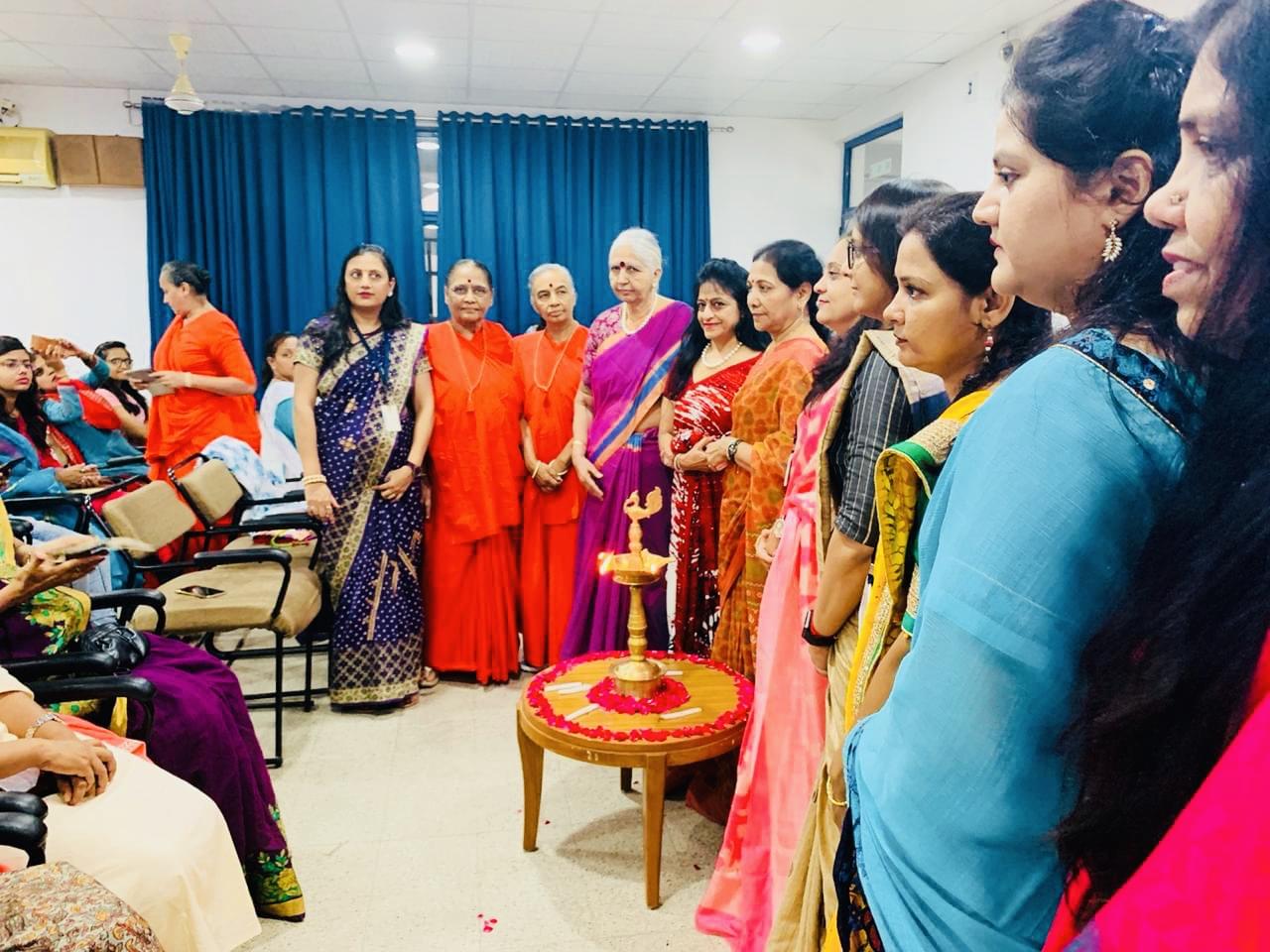 Institute of Science and Technology for Advanced Studies and Research Anand Events photo 8