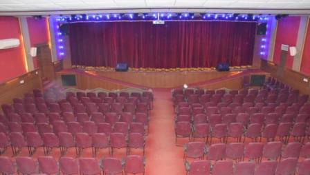 DAV College for Girls Yamuna Nagar Campus photo 6