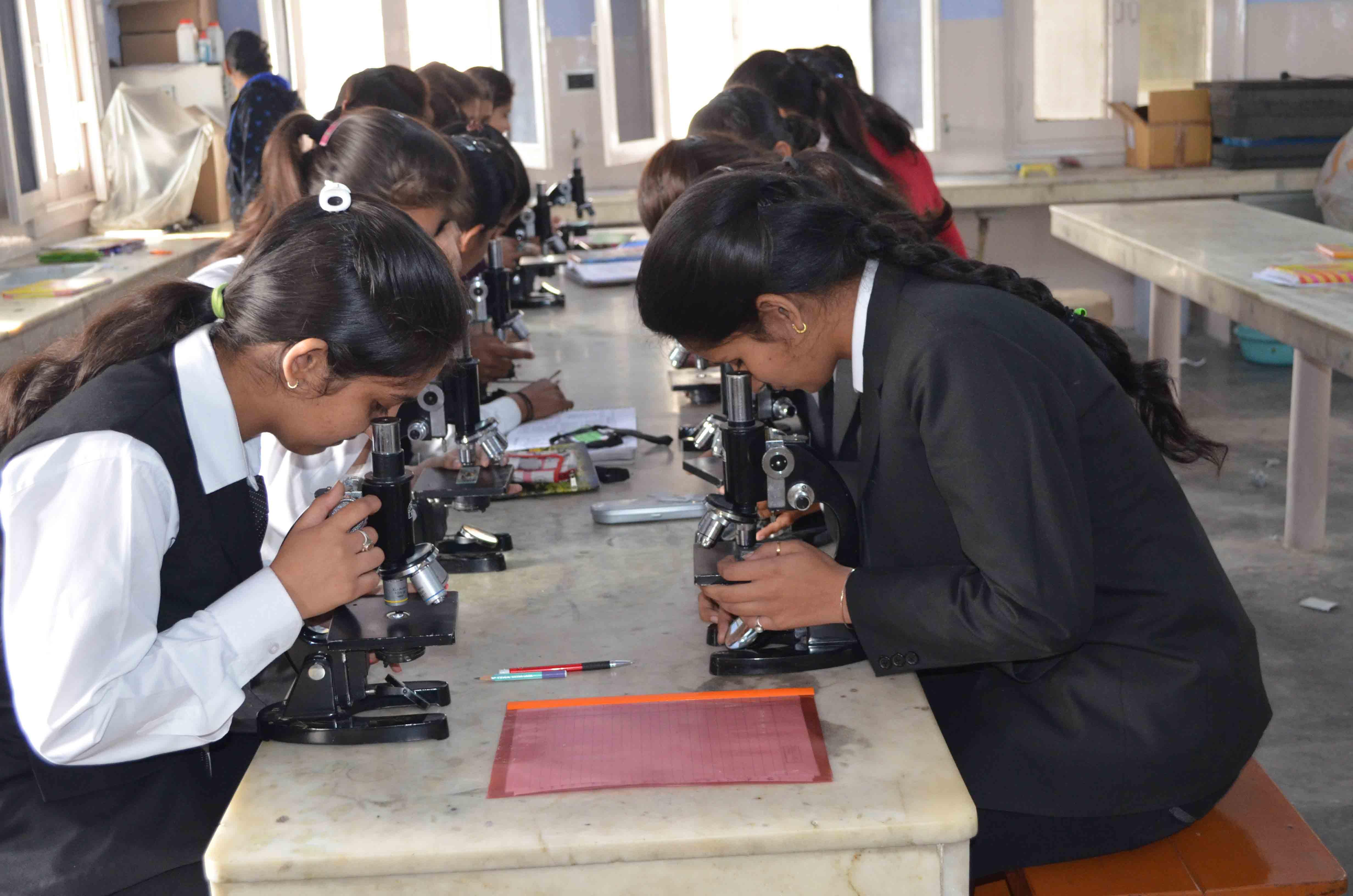 DAV College for Girls Yamuna Nagar Campus photo 7