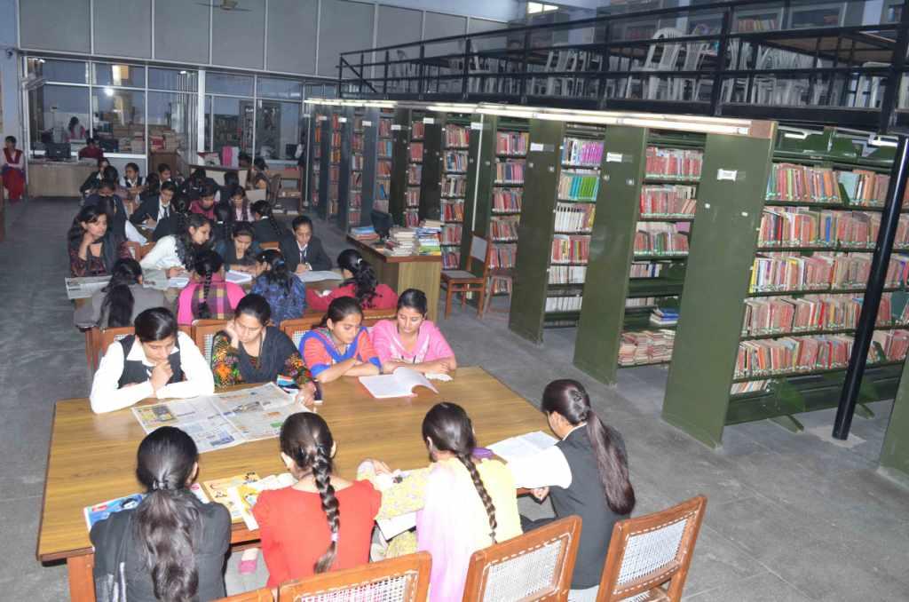 DAV College for Girls Yamuna Nagar Campus photo 9