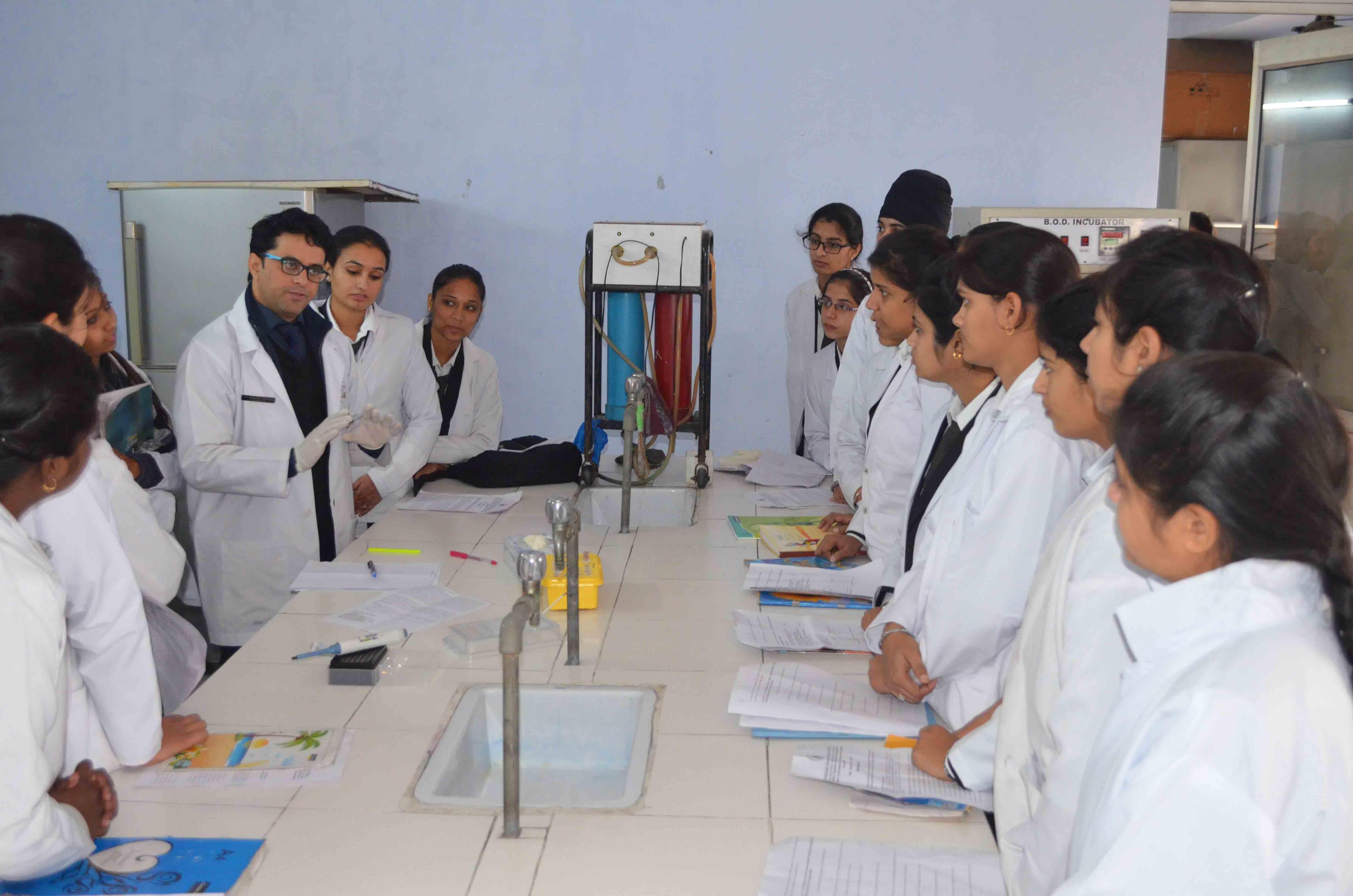 DAV College for Girls Yamuna Nagar Campus photo 10