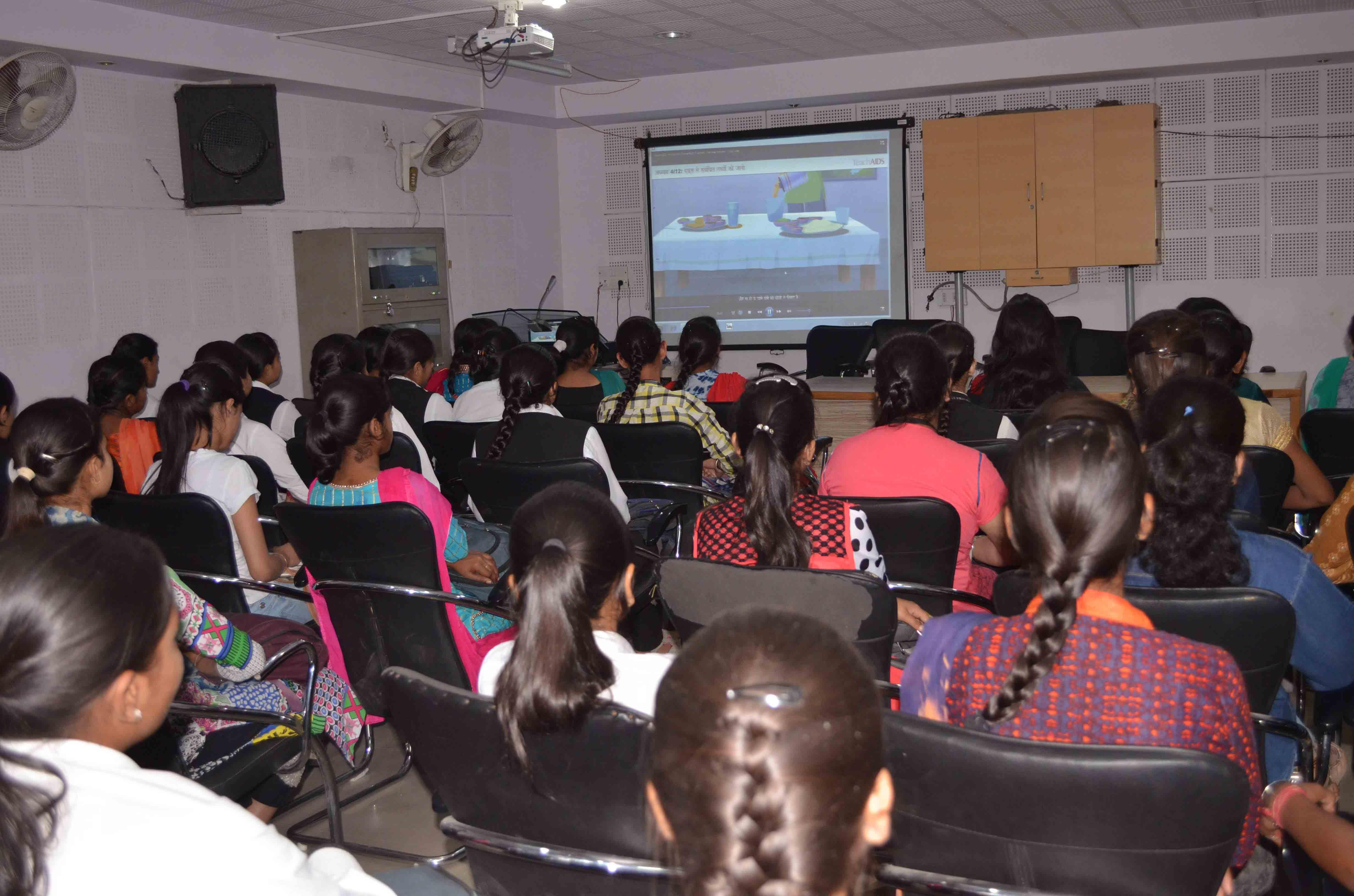 DAV College for Girls Yamuna Nagar Campus photo 2