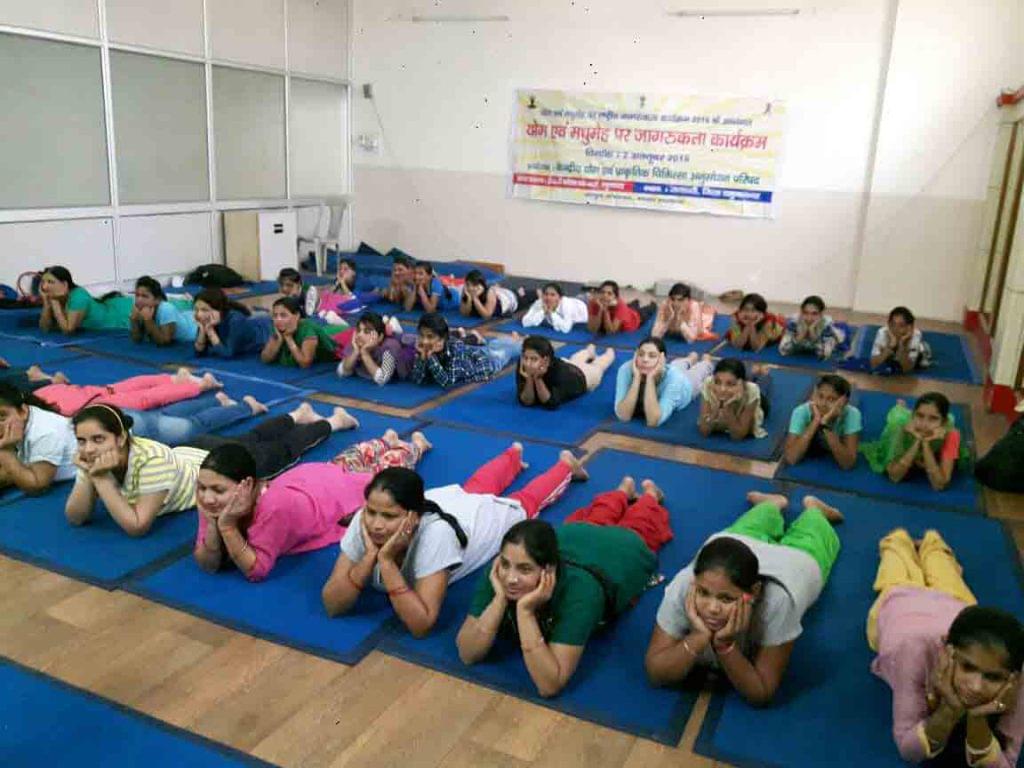 DAV College for Girls Yamuna Nagar Campus photo 3