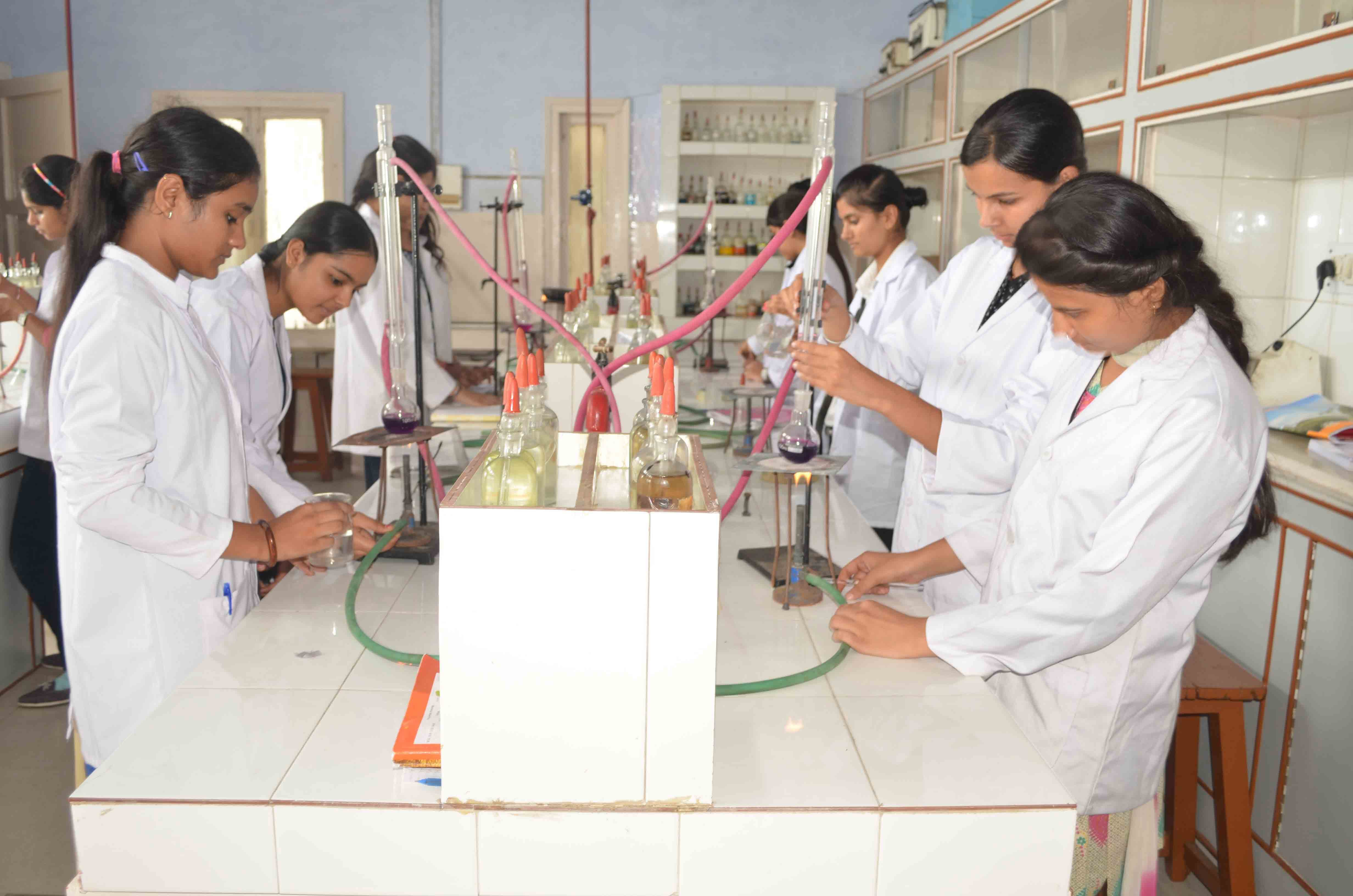 DAV College for Girls Yamuna Nagar Campus photo 4