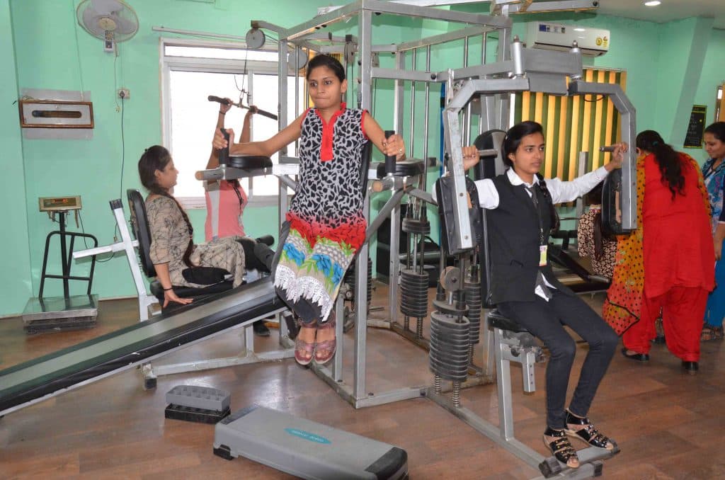 DAV College for Girls Yamuna Nagar Campus photo 14