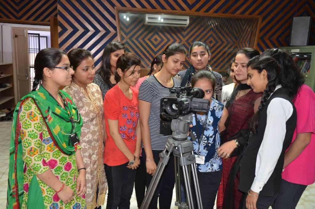 DAV College for Girls Yamuna Nagar Campus photo 15