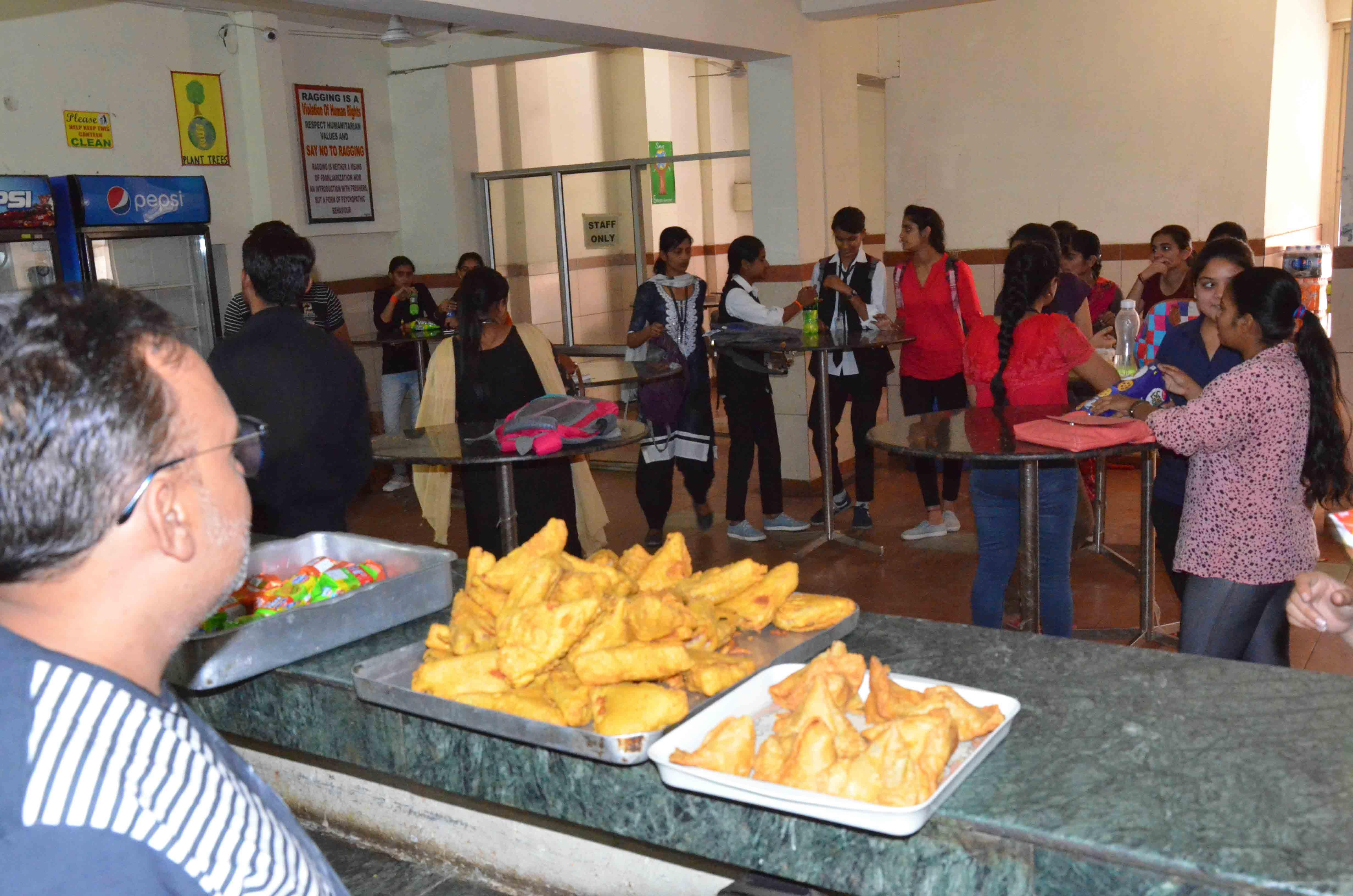 DAV College for Girls Yamuna Nagar Campus photo 17