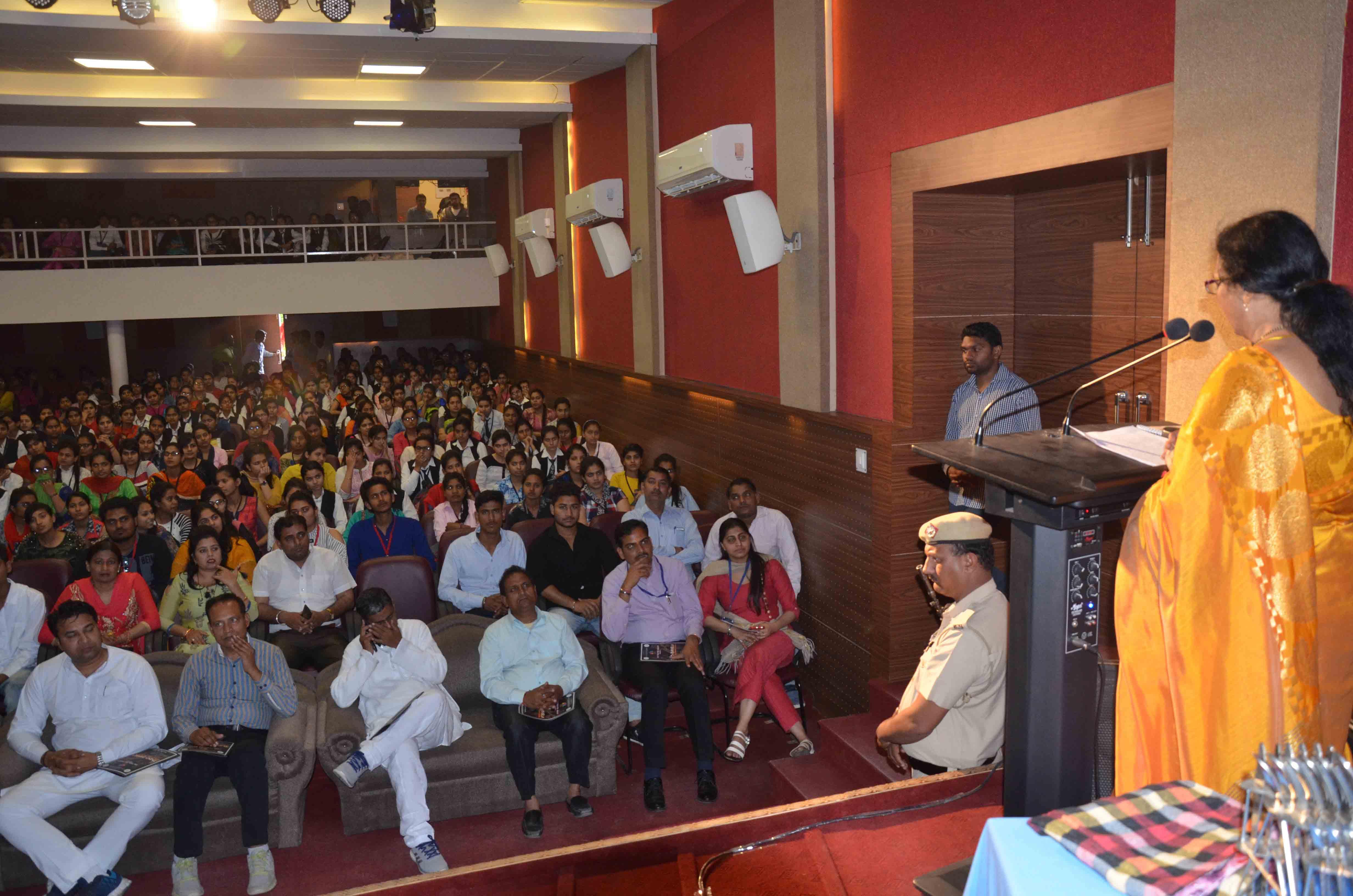 DAV College for Girls Yamuna Nagar Campus photo 18