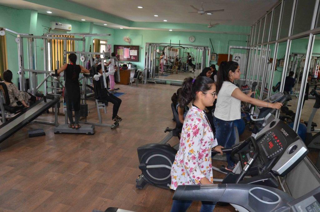 DAV College for Girls Yamuna Nagar Campus photo 19