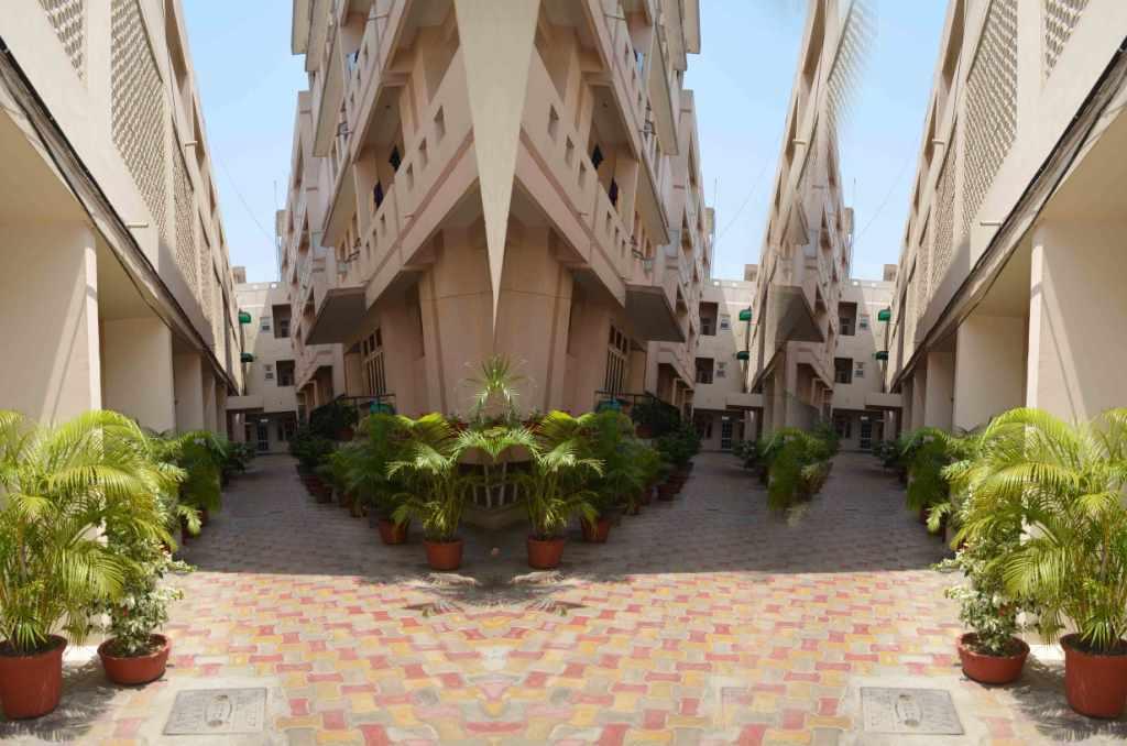 DAV College for Girls Yamuna Nagar Hostel photo 2