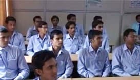 Institute of Industrial Management for Safety, Health & Environment Bhopal Campus photo 2