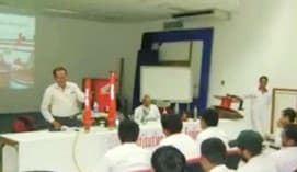 Institute of Industrial Management for Safety, Health & Environment Bhopal Campus photo 3