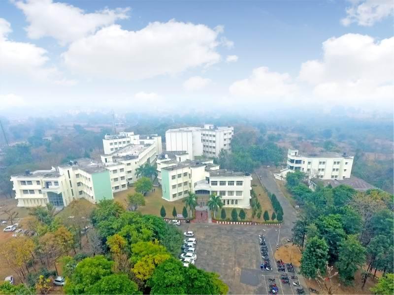 MIET Jammu Infrastructure photo 1