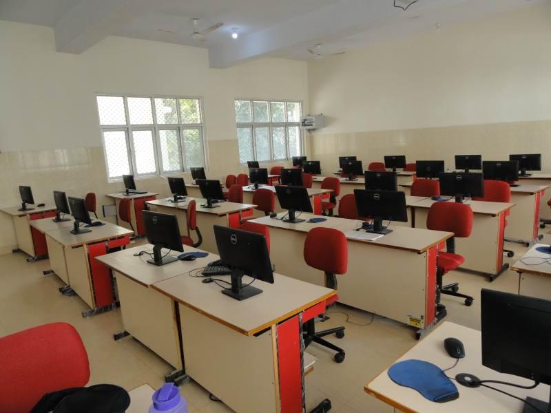 MIET Jammu Infrastructure photo 2