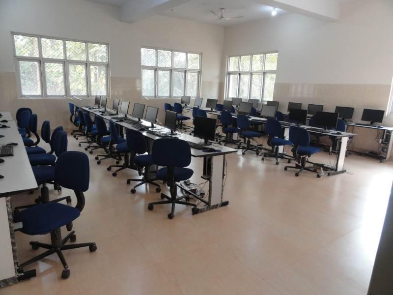 MIET Jammu Infrastructure photo 3