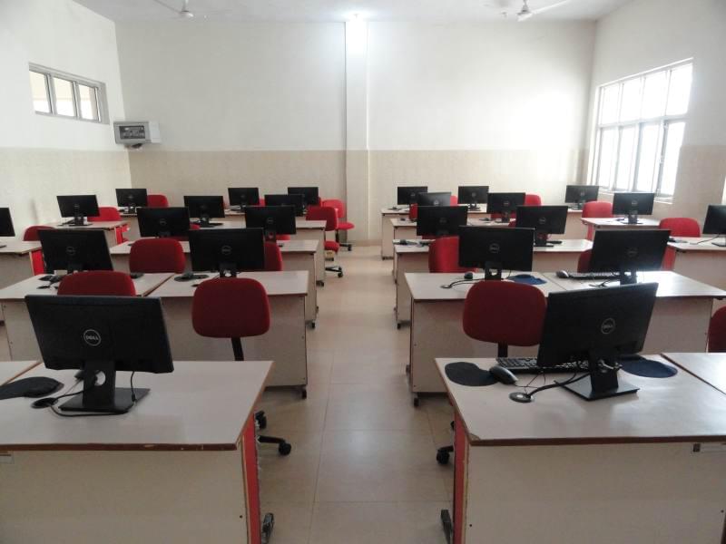 MIET Jammu Infrastructure photo 4