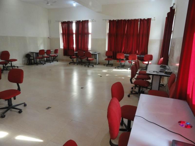 MIET Jammu Infrastructure photo 6