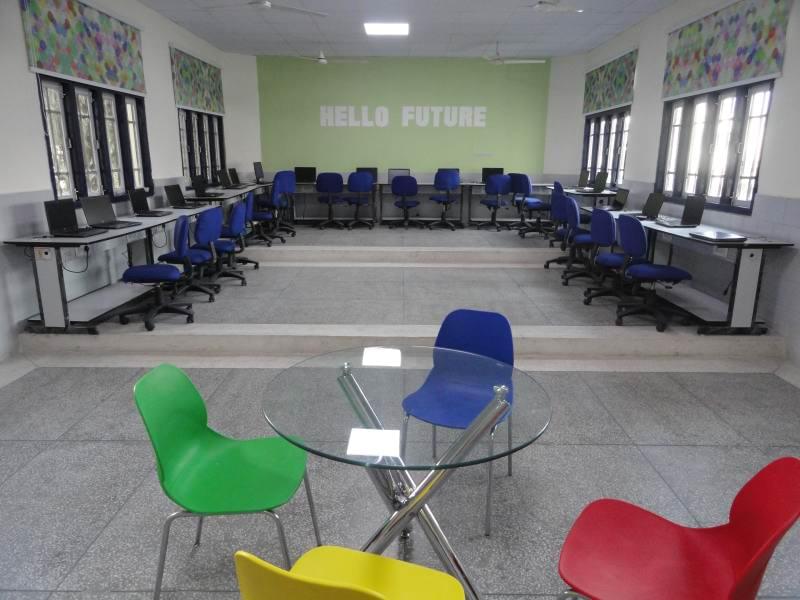 MIET Jammu Infrastructure photo 7