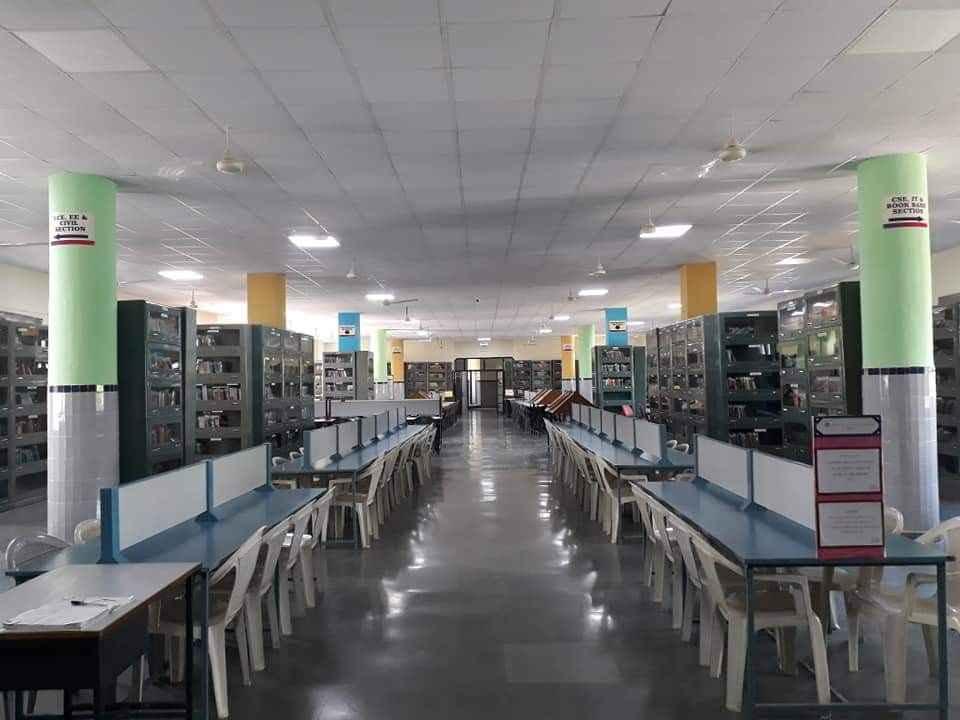 MIET Jammu Infrastructure photo 9