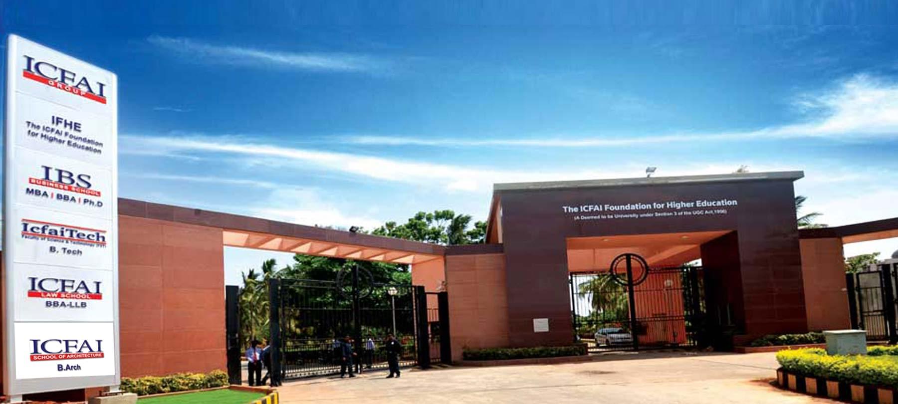 IFHE Campus Life photo 1