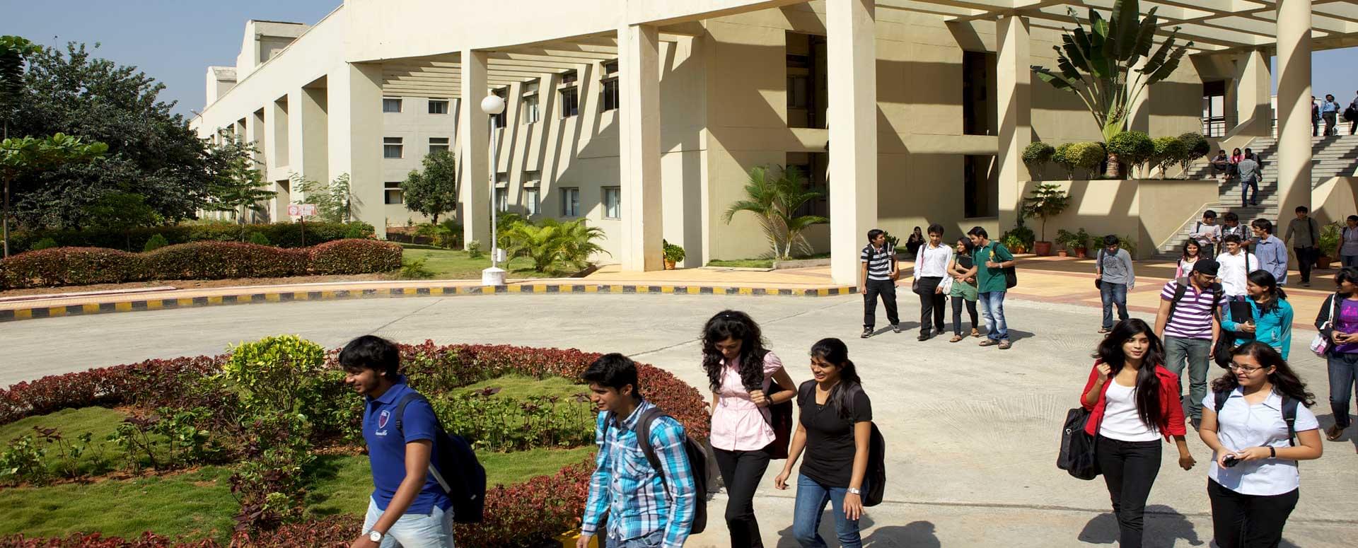 IFHE Campus Life photo 3