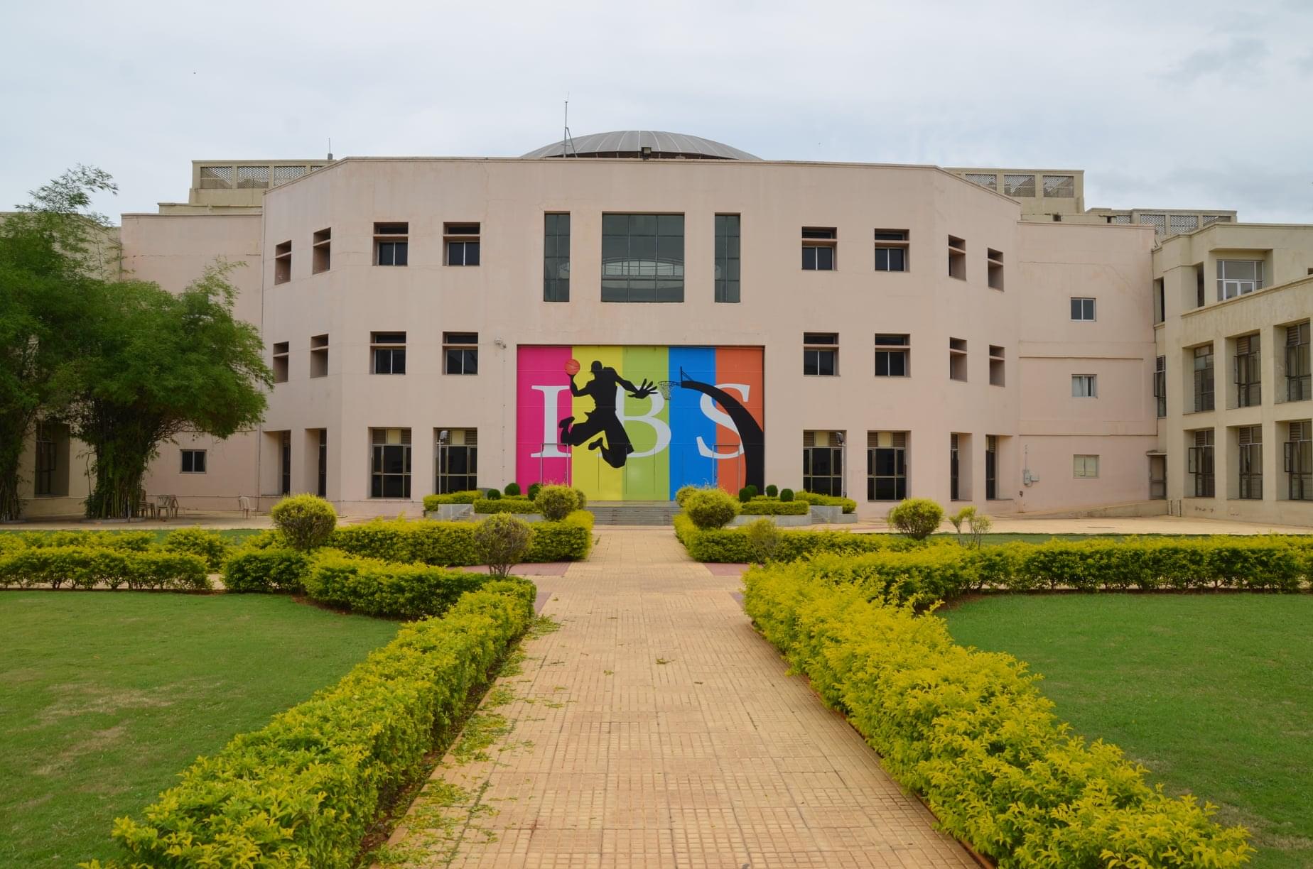 IFHE Campus Life photo 5