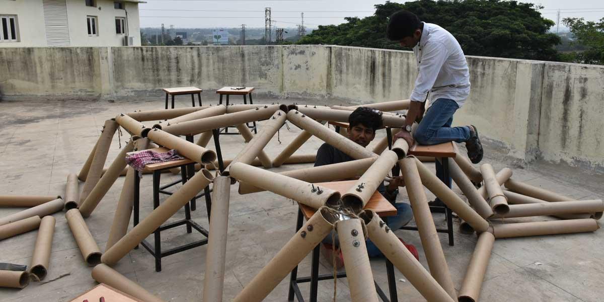 IFHE Campus Life photo 6