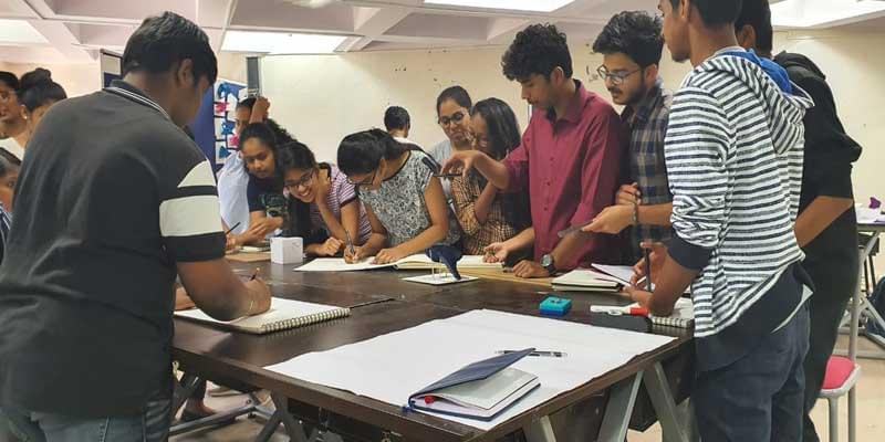 IFHE Campus Life photo 8