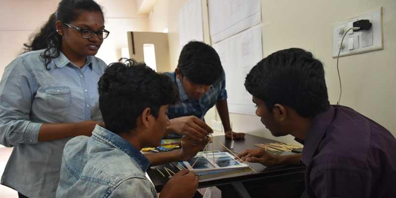 IFHE Campus Life photo 9