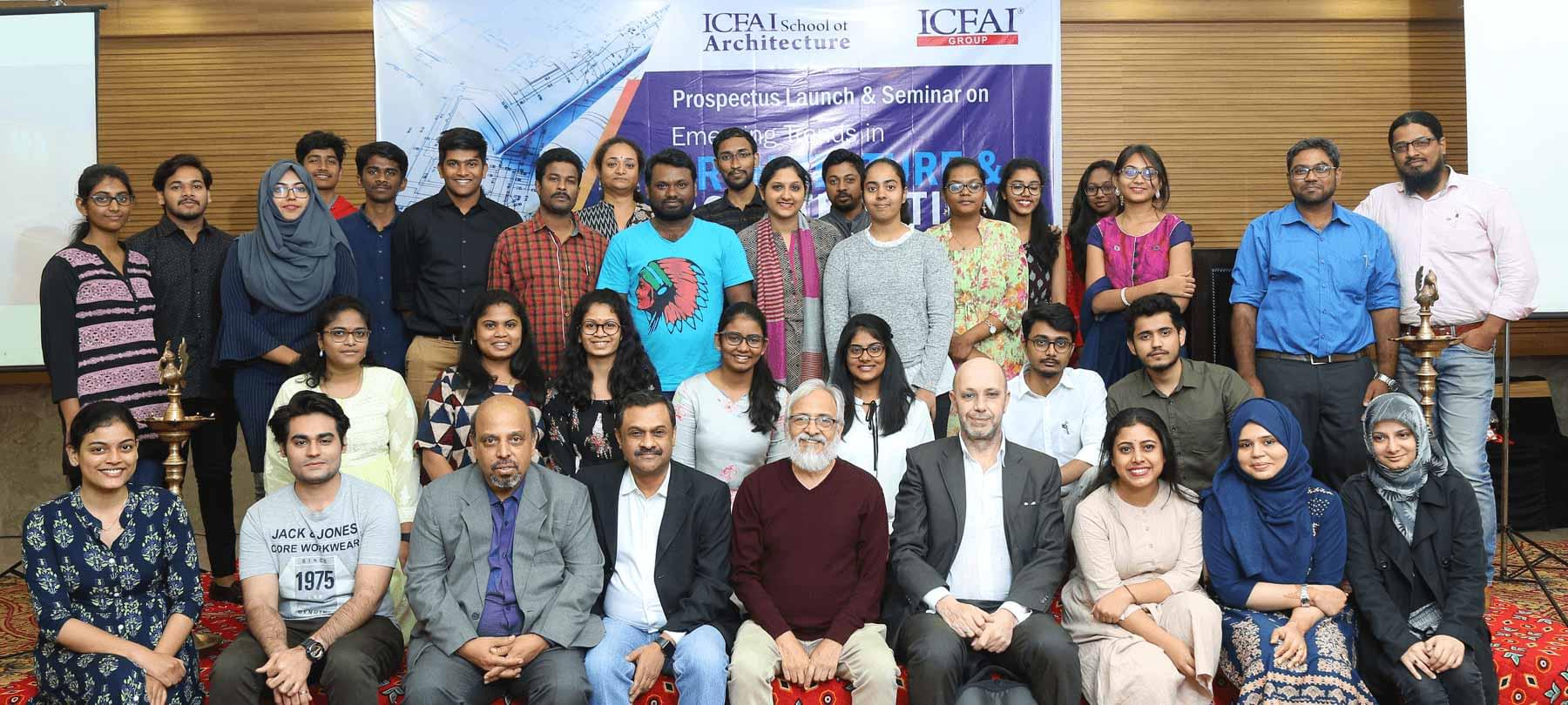 IFHE Campus Life photo 10