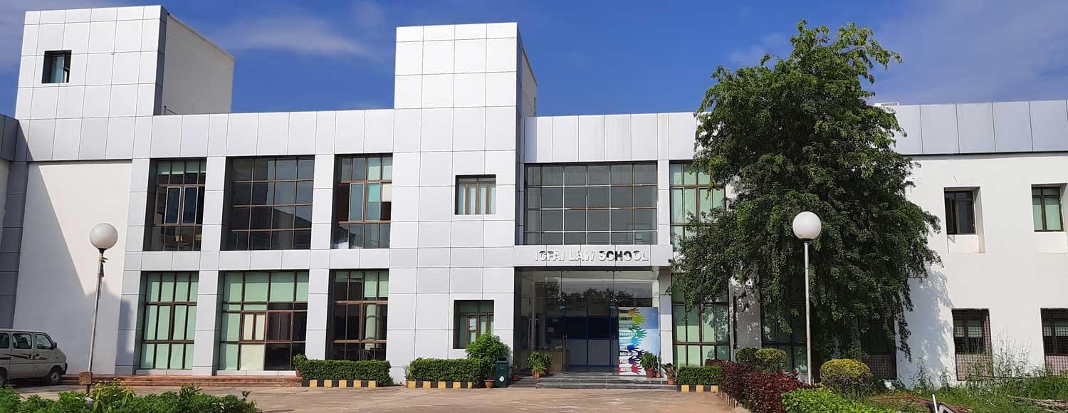 IFHE Campus Life photo 12