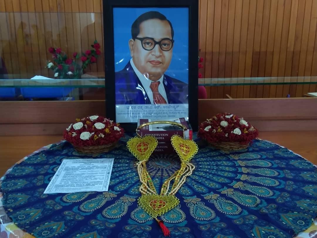 St. Claret Institute of Management Bangalore Extra Curriculars photo 1