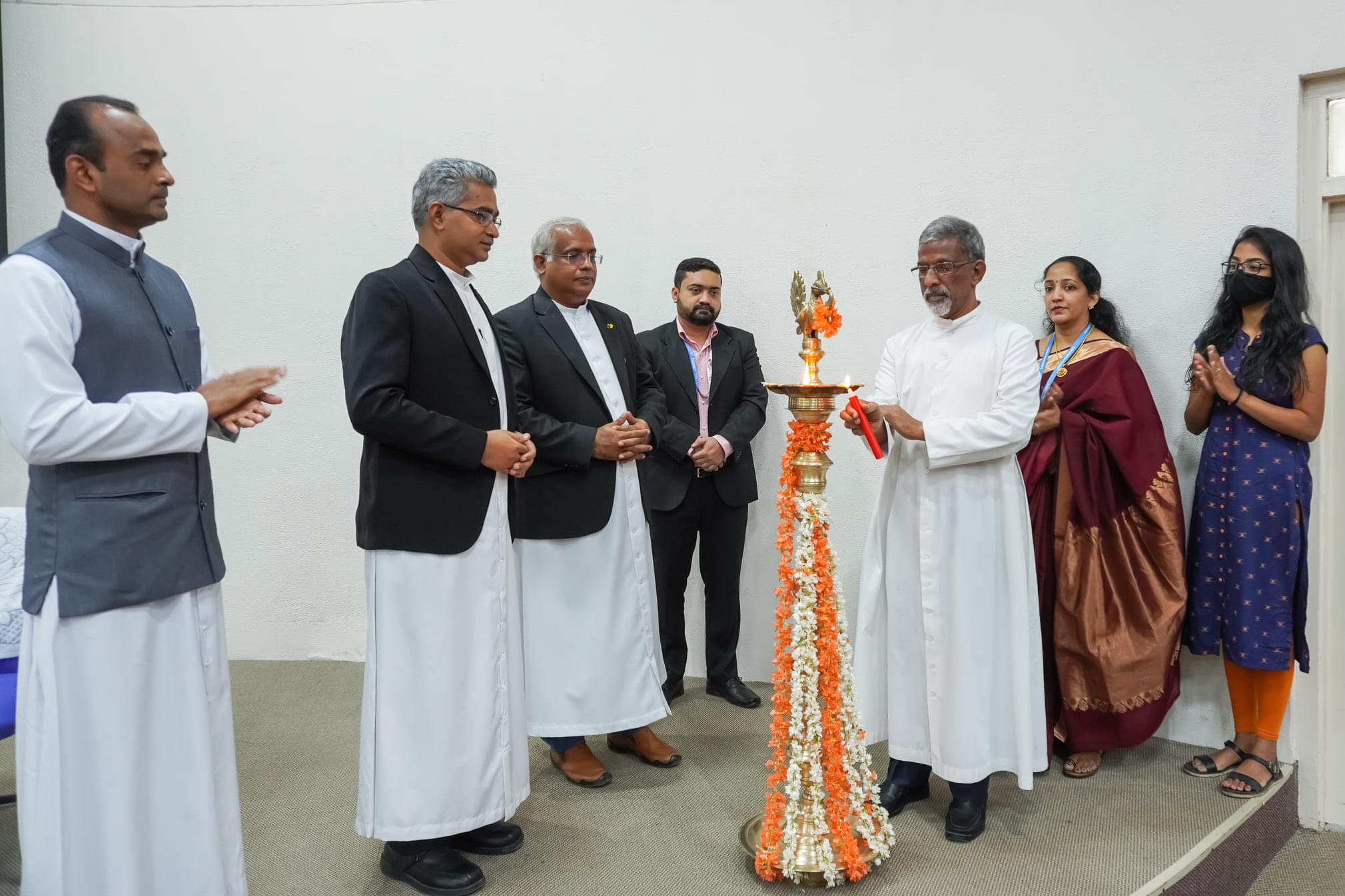 St. Claret Institute of Management Bangalore Extra Curriculars photo 6