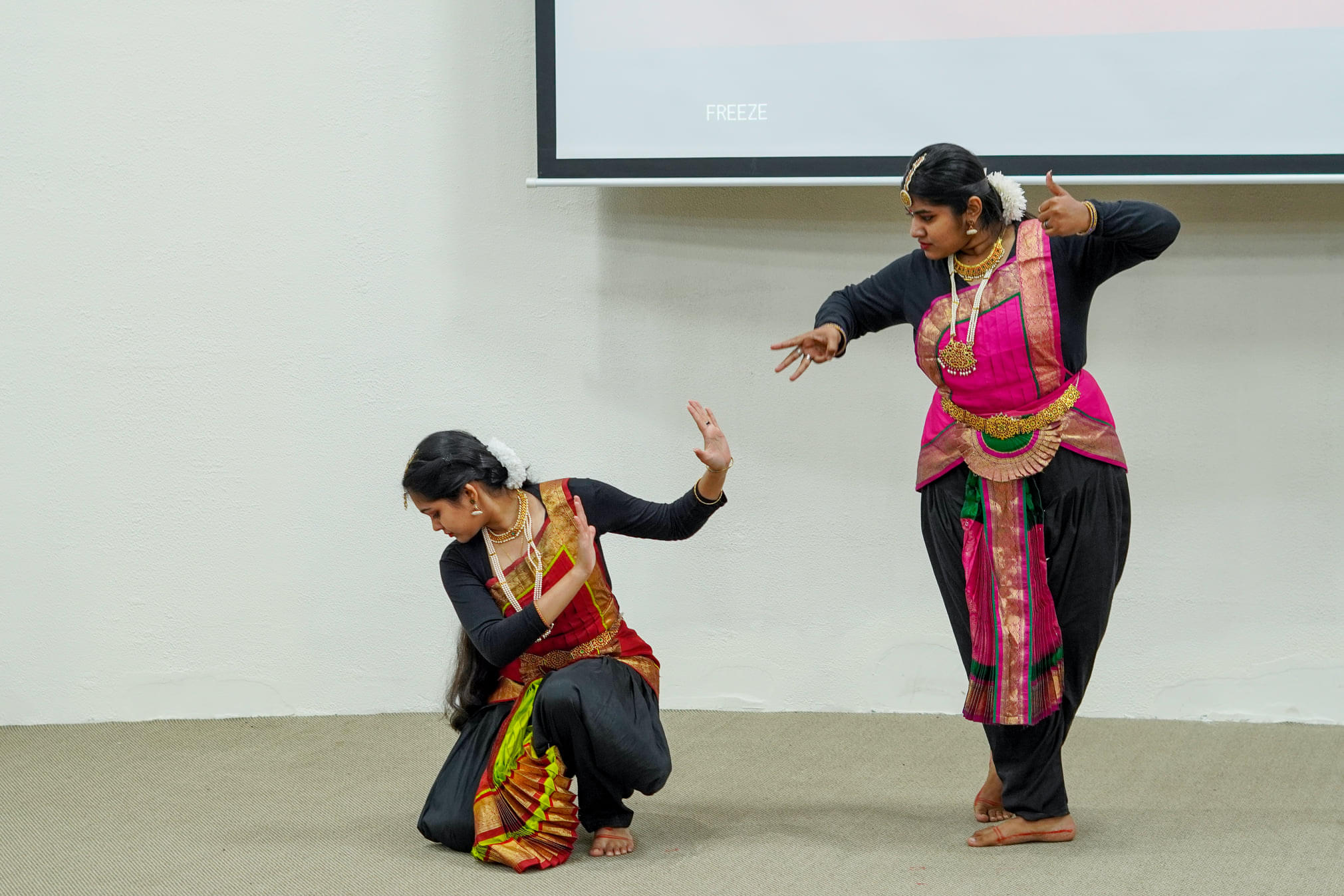 St. Claret Institute of Management Bangalore Extra Curriculars photo 7
