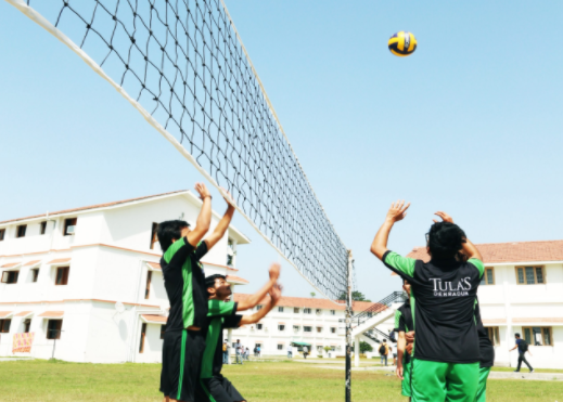 Tula's Institute Dehradun Sports photo 4