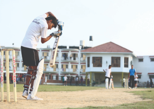 Tula's Institute Dehradun Sports photo 13