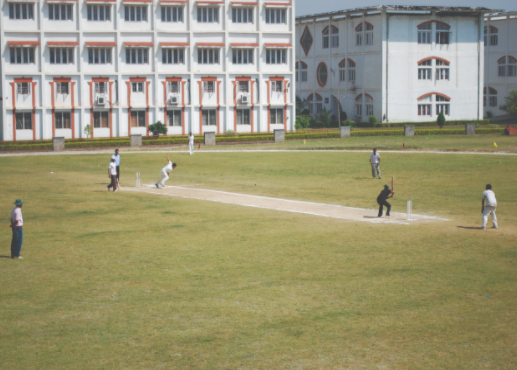 Tula's Institute Dehradun Sports photo 14