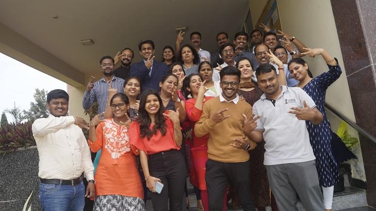 IIHMR Bangalore Events photo 50