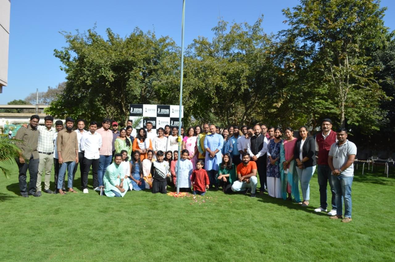 IIHMR Bangalore Events photo 57