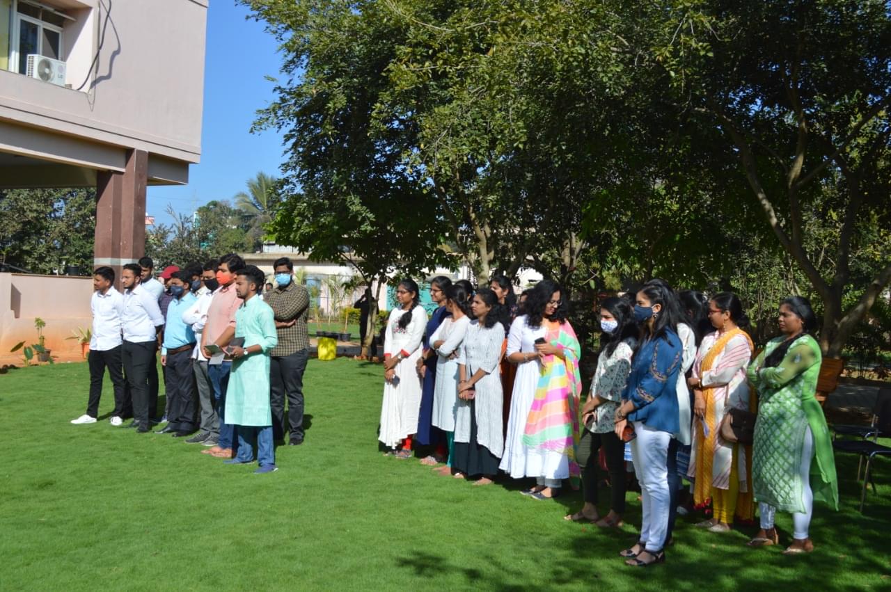 IIHMR Bangalore Events photo 54