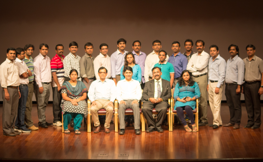 Institute of Product Leadership Bangalore Campus photo 2