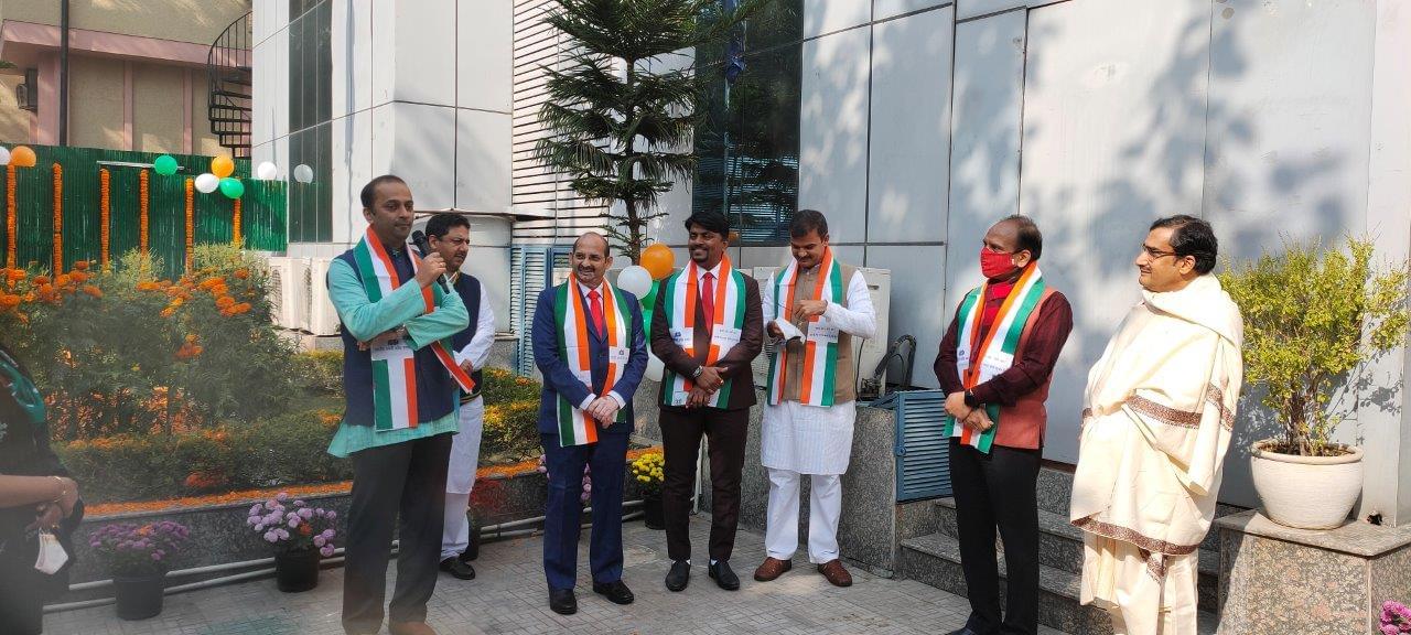 The Institute of Company Secretaries of India New Delhi Events photo 2